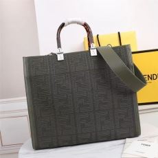 Fendi Shopping Bags